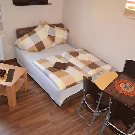 Apartment Belany *