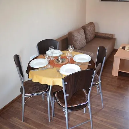 Apartment Belany *