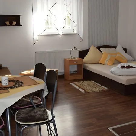 Belany Apartment Velky Meder