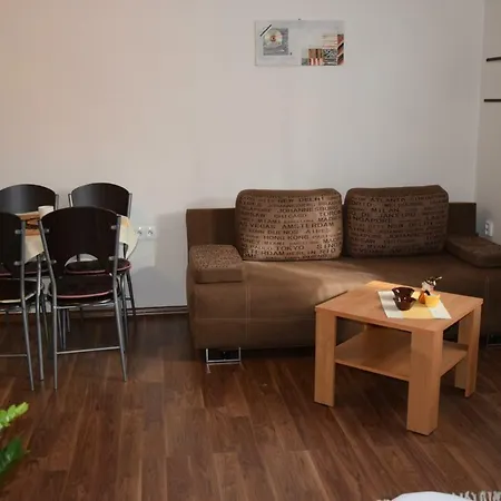 Belany Apartment *