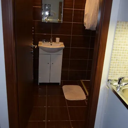 Belany Apartment