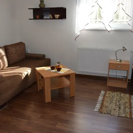 Belany Apartment Velky Meder