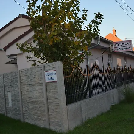 Belany * Veľký Meder